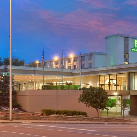 Holiday Inn Country Club Plaza Kansas City Extérieur photo