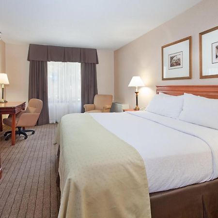 Holiday Inn Country Club Plaza Kansas City Extérieur photo