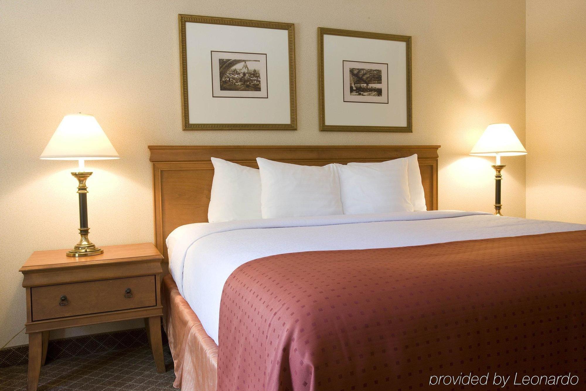Holiday Inn Country Club Plaza Kansas City Extérieur photo