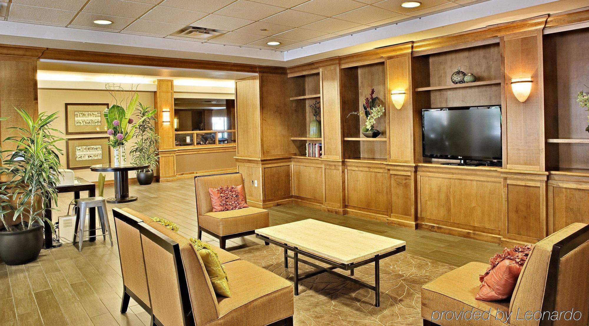 Holiday Inn Country Club Plaza Kansas City Extérieur photo