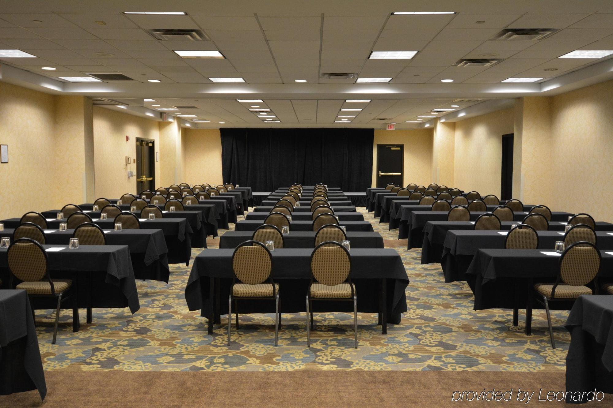 Holiday Inn Country Club Plaza Kansas City Extérieur photo