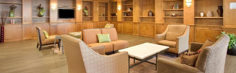 Holiday Inn Country Club Plaza Kansas City Extérieur photo