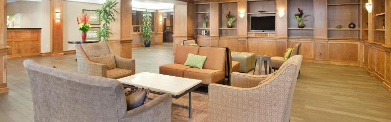 Holiday Inn Country Club Plaza Kansas City Extérieur photo