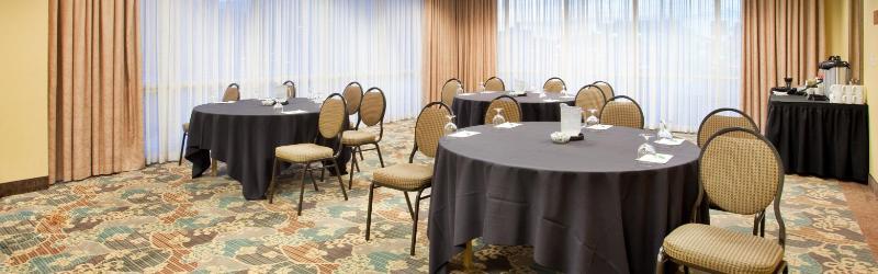 Holiday Inn Country Club Plaza Kansas City Extérieur photo