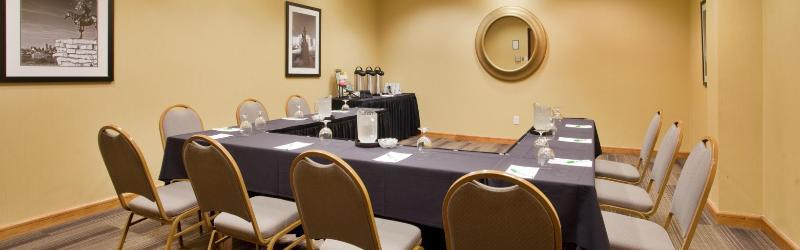 Holiday Inn Country Club Plaza Kansas City Extérieur photo