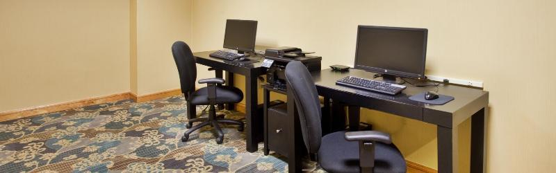 Holiday Inn Country Club Plaza Kansas City Extérieur photo