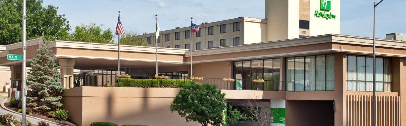 Holiday Inn Country Club Plaza Kansas City Extérieur photo