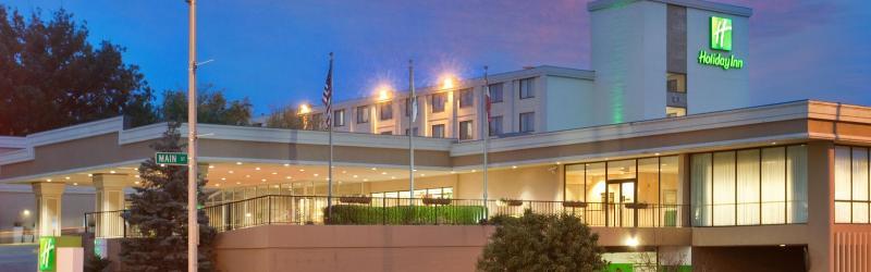 Holiday Inn Country Club Plaza Kansas City Extérieur photo