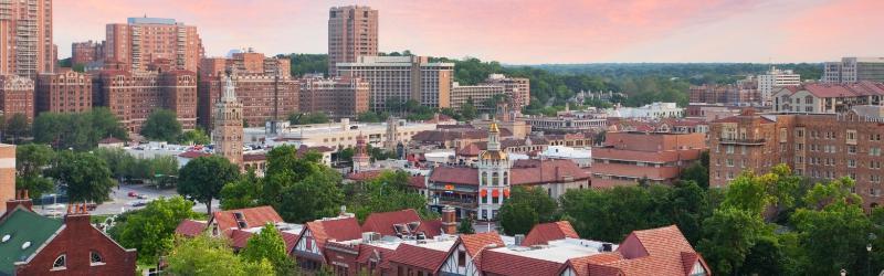 Holiday Inn Country Club Plaza Kansas City Extérieur photo