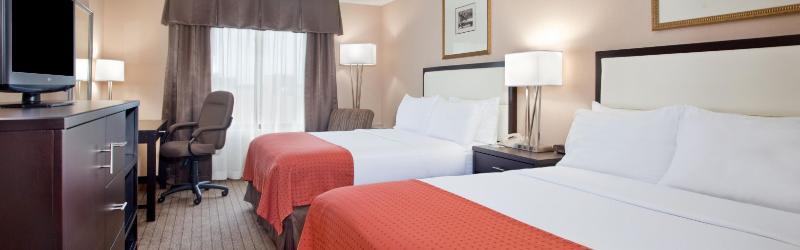 Holiday Inn Country Club Plaza Kansas City Extérieur photo