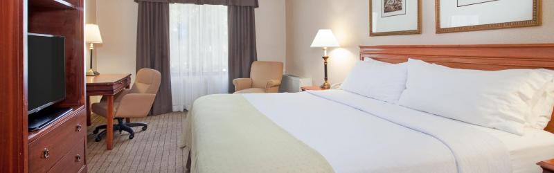 Holiday Inn Country Club Plaza Kansas City Extérieur photo