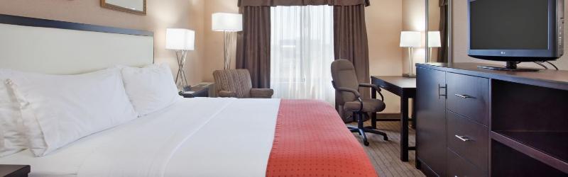 Holiday Inn Country Club Plaza Kansas City Extérieur photo