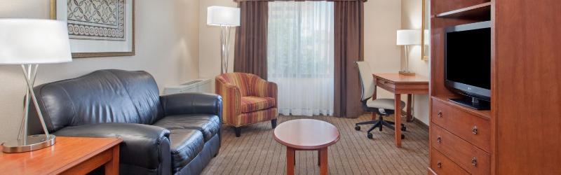 Holiday Inn Country Club Plaza Kansas City Extérieur photo