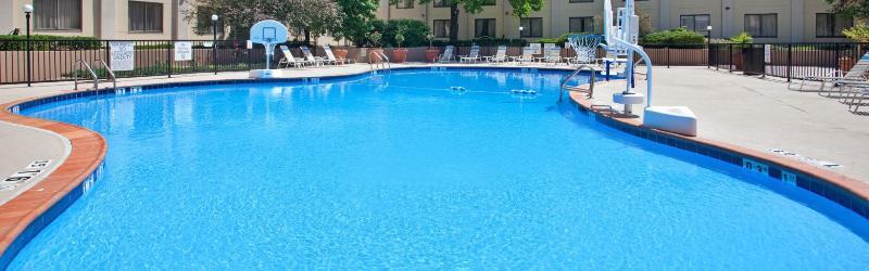 Holiday Inn Country Club Plaza Kansas City Extérieur photo