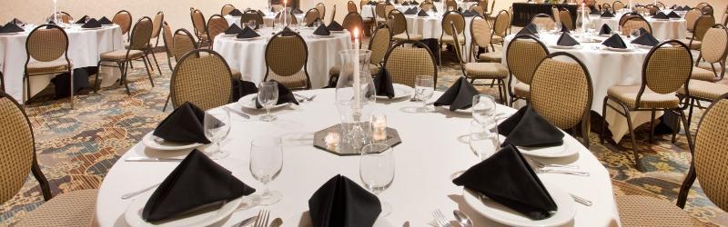 Holiday Inn Country Club Plaza Kansas City Extérieur photo