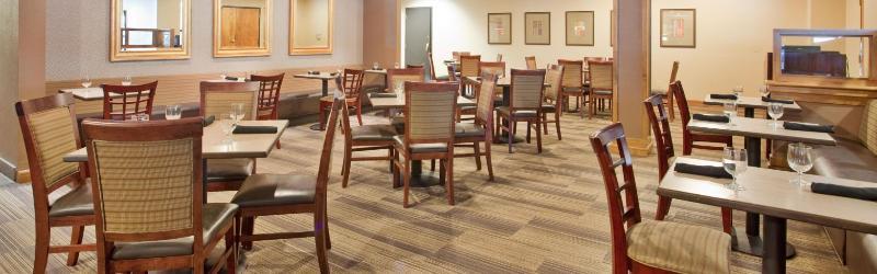 Holiday Inn Country Club Plaza Kansas City Extérieur photo