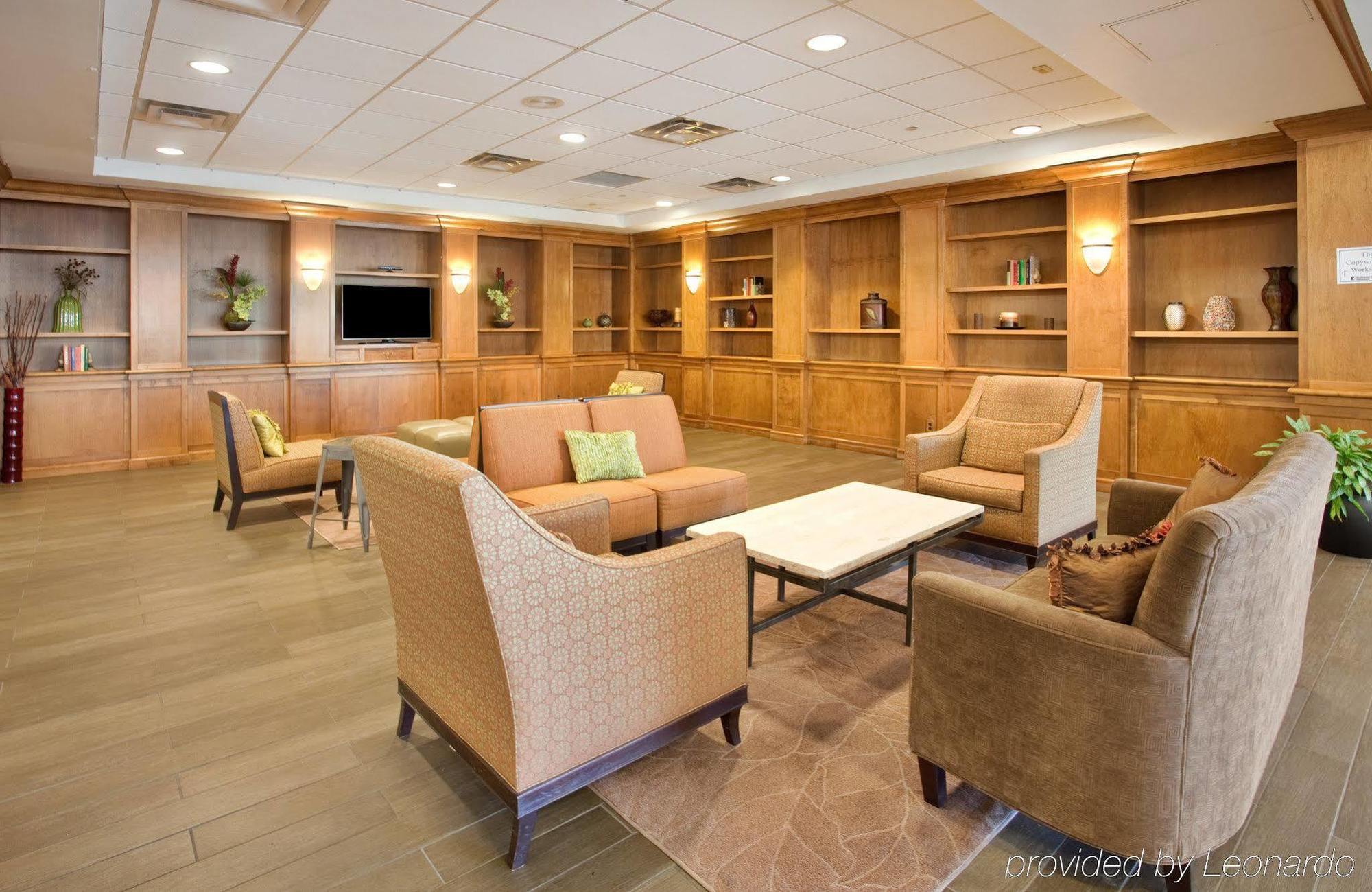 Holiday Inn Country Club Plaza Kansas City Extérieur photo