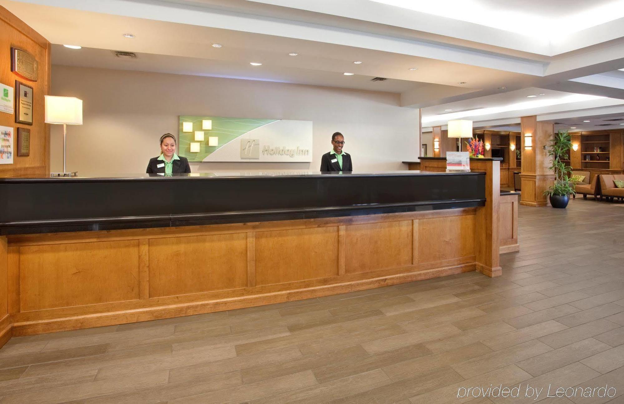 Holiday Inn Country Club Plaza Kansas City Extérieur photo
