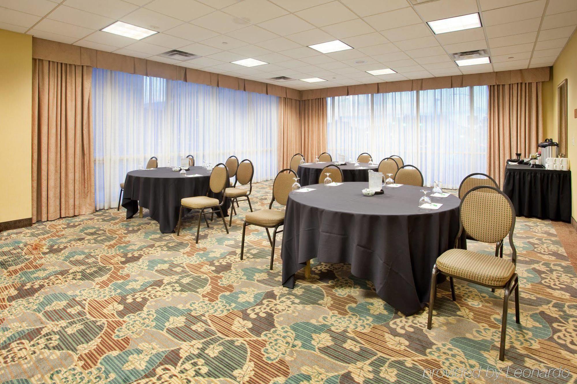 Holiday Inn Country Club Plaza Kansas City Extérieur photo