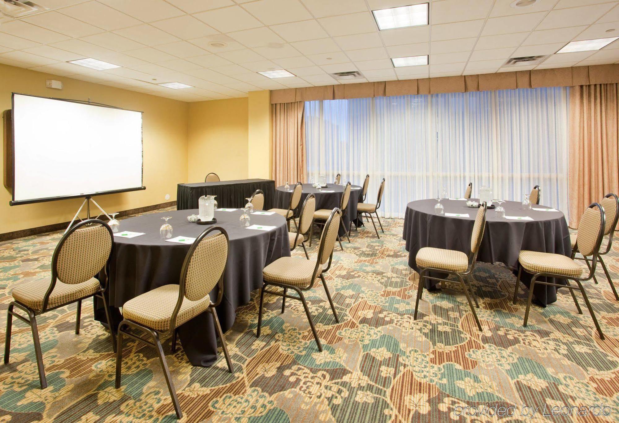 Holiday Inn Country Club Plaza Kansas City Extérieur photo
