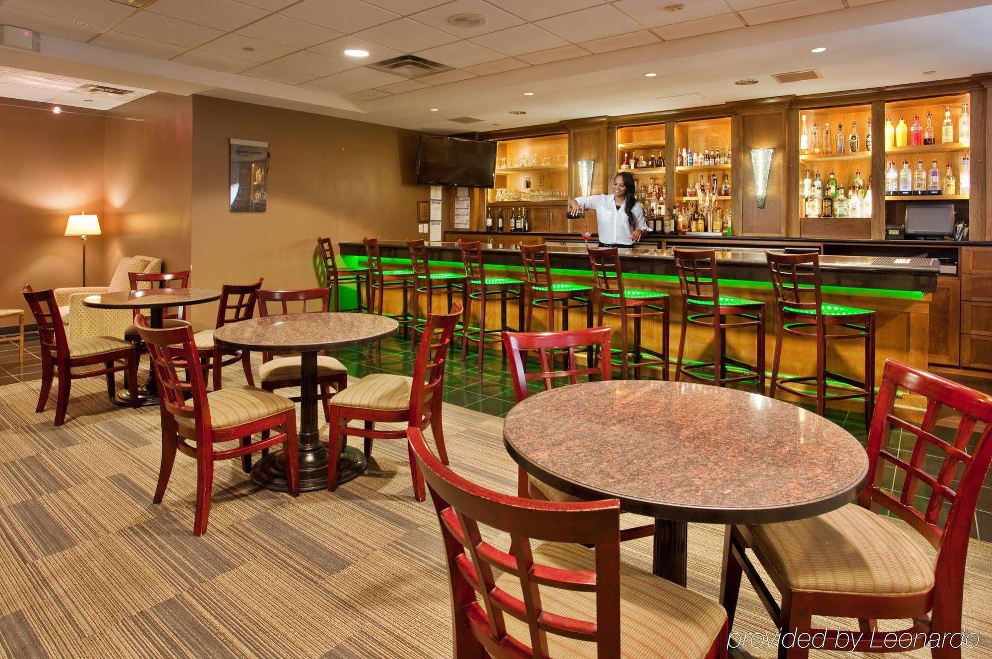 Holiday Inn Country Club Plaza Kansas City Extérieur photo