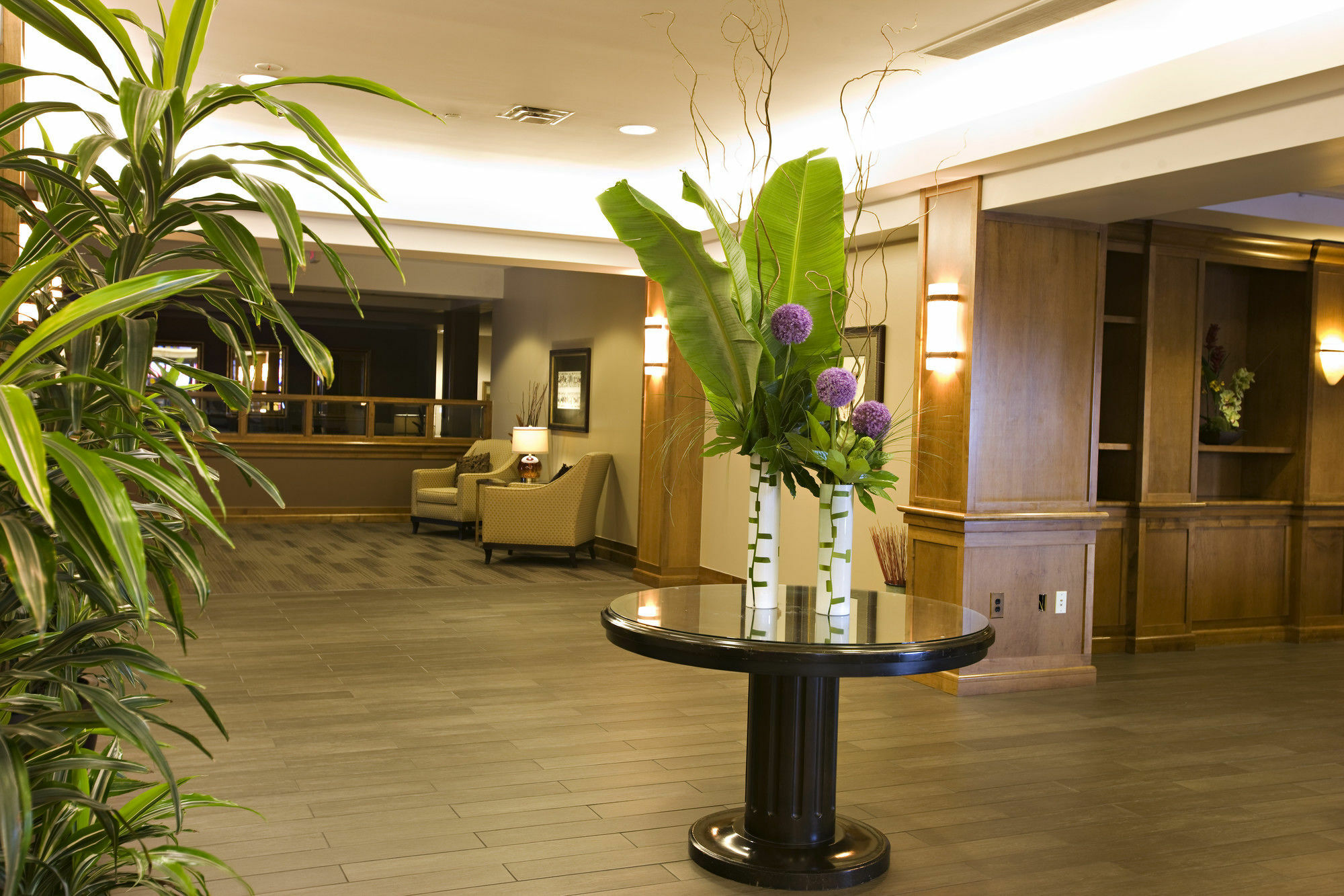 Holiday Inn Country Club Plaza Kansas City Extérieur photo