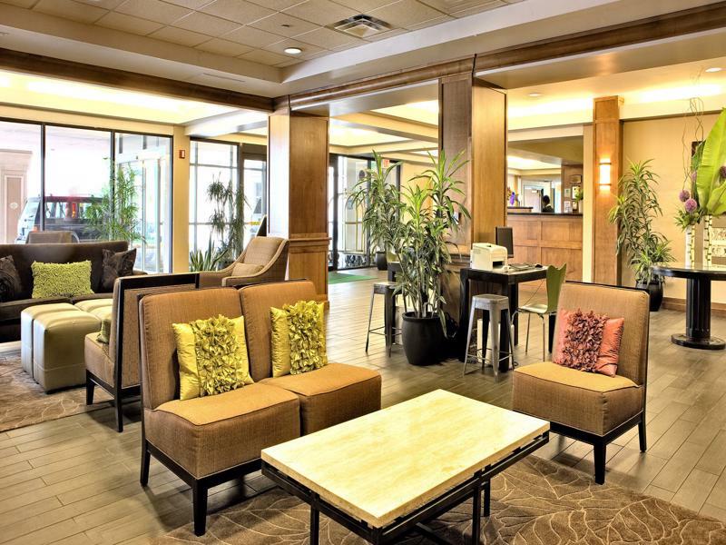 Holiday Inn Country Club Plaza Kansas City Extérieur photo