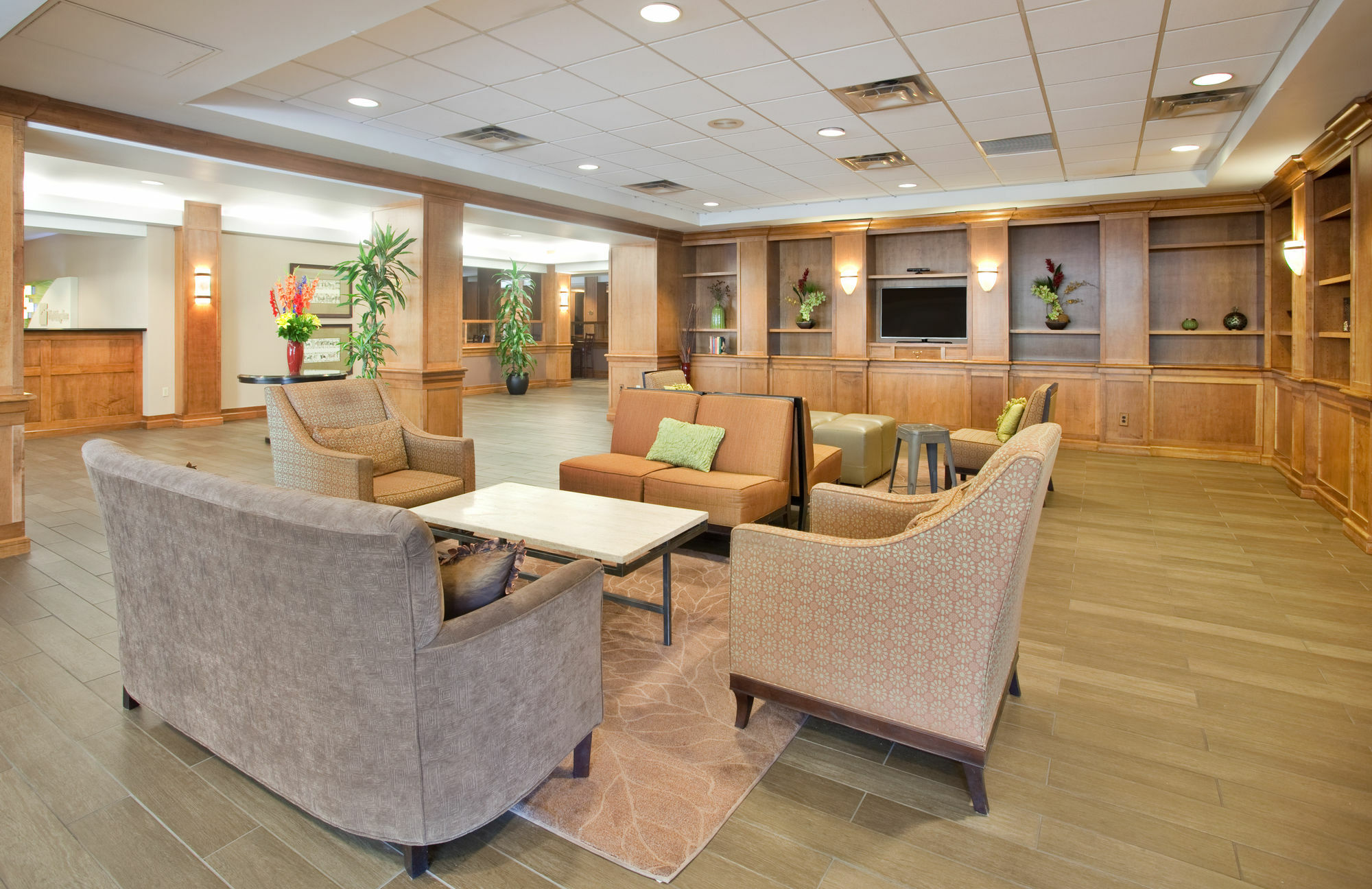 Holiday Inn Country Club Plaza Kansas City Extérieur photo