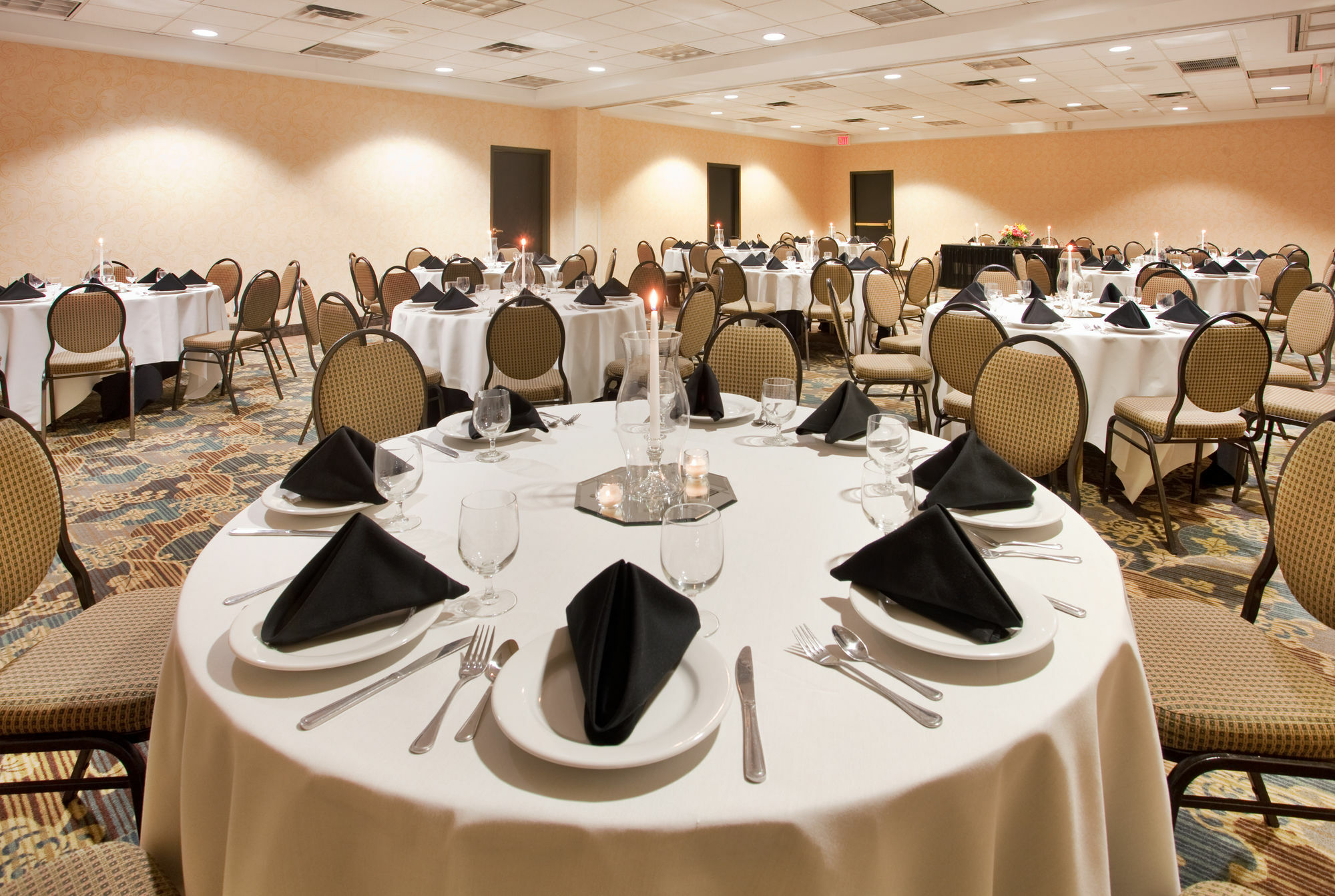 Holiday Inn Country Club Plaza Kansas City Extérieur photo