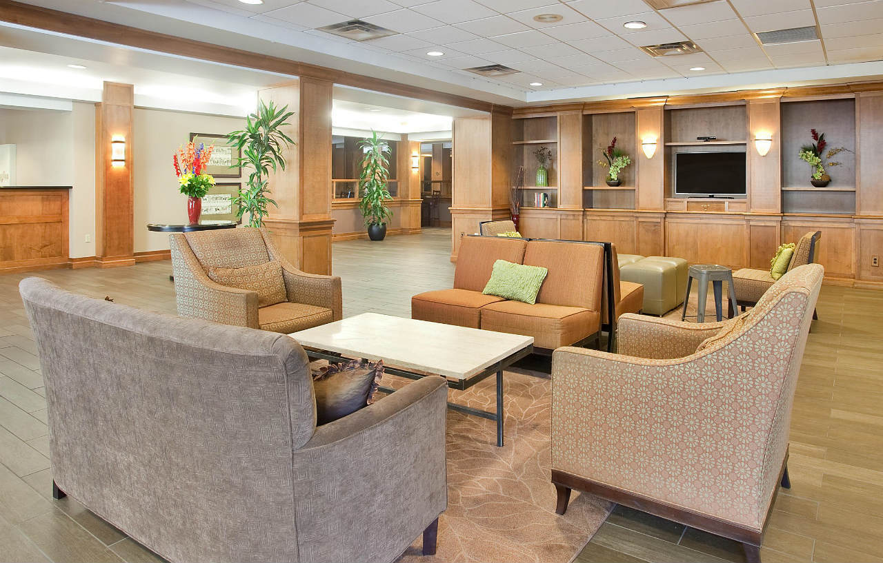 Holiday Inn Country Club Plaza Kansas City Extérieur photo