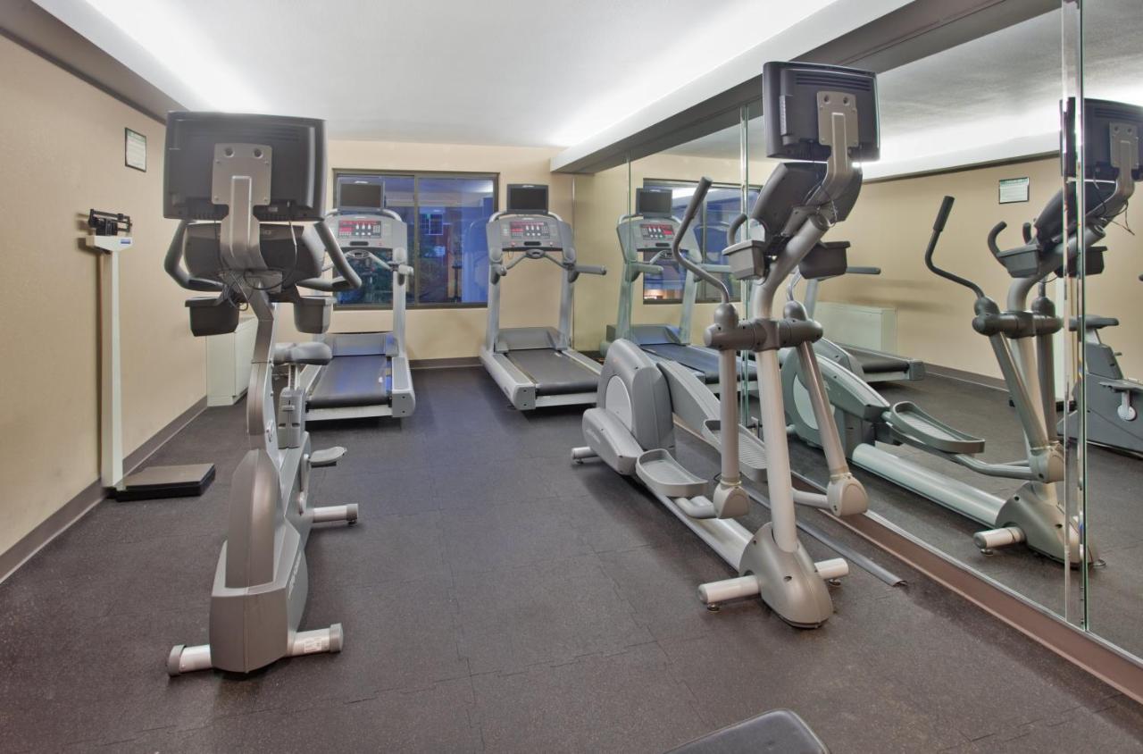 Holiday Inn Country Club Plaza Kansas City Extérieur photo