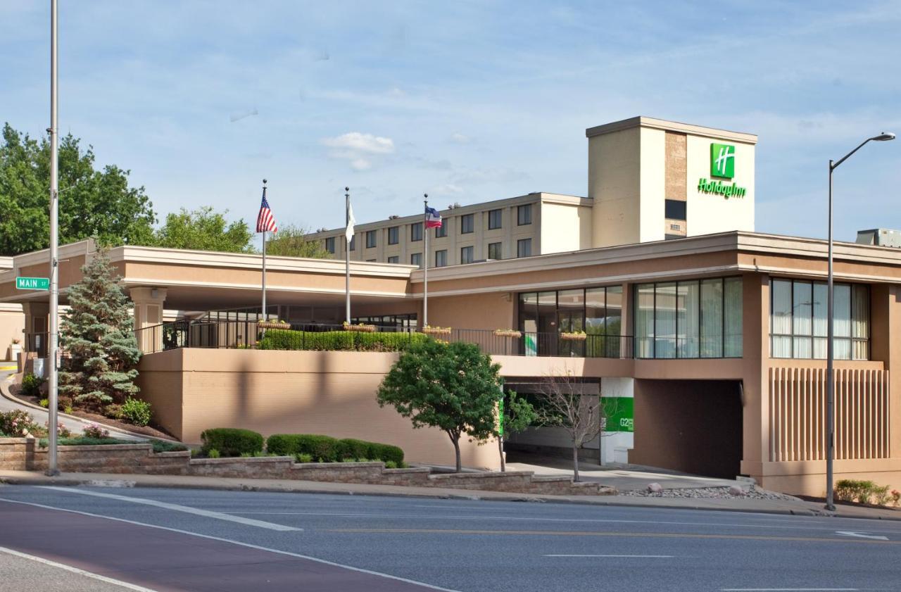 Holiday Inn Country Club Plaza Kansas City Extérieur photo
