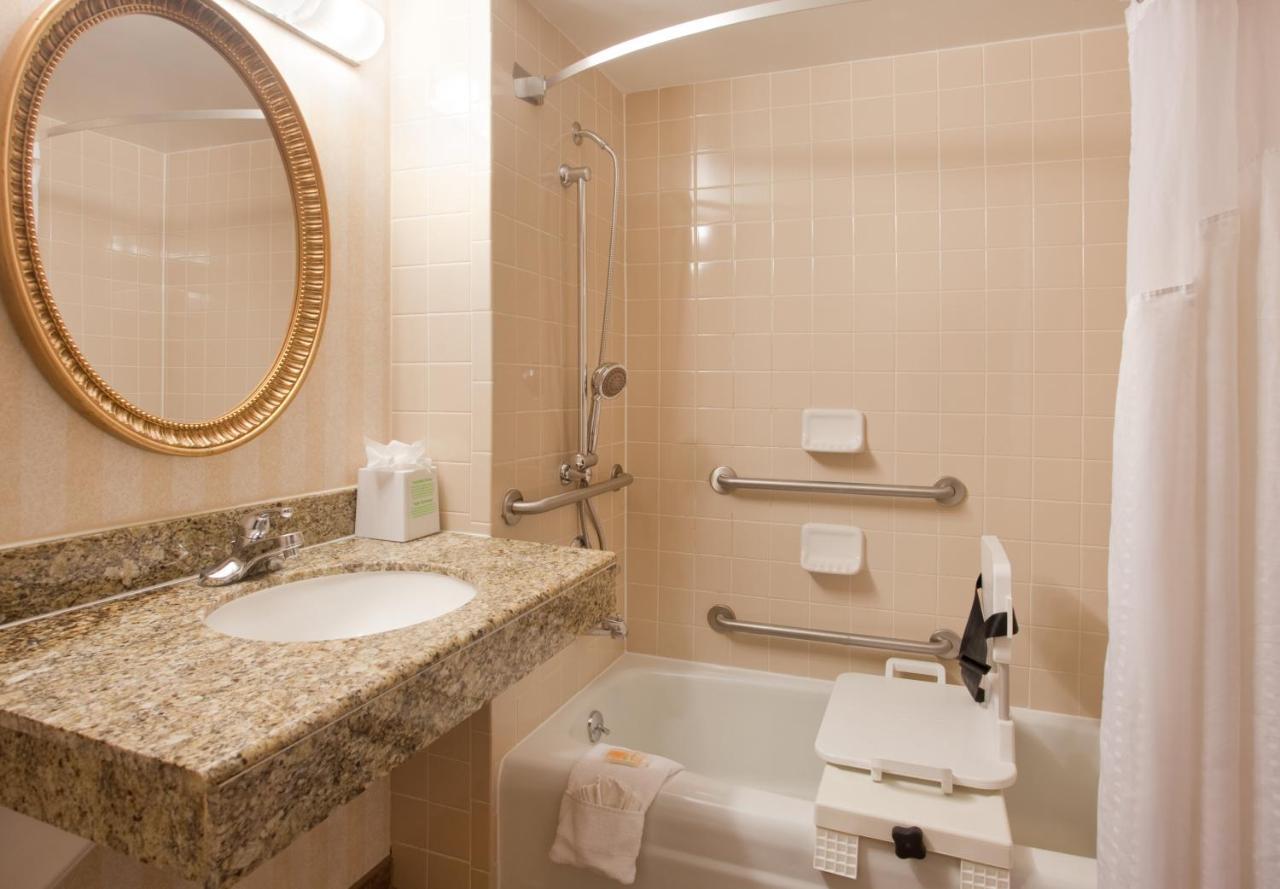 Holiday Inn Country Club Plaza Kansas City Extérieur photo