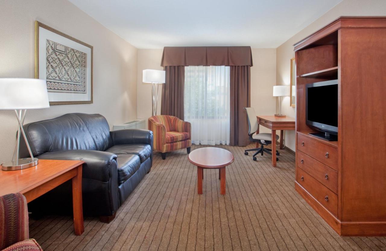 Holiday Inn Country Club Plaza Kansas City Extérieur photo