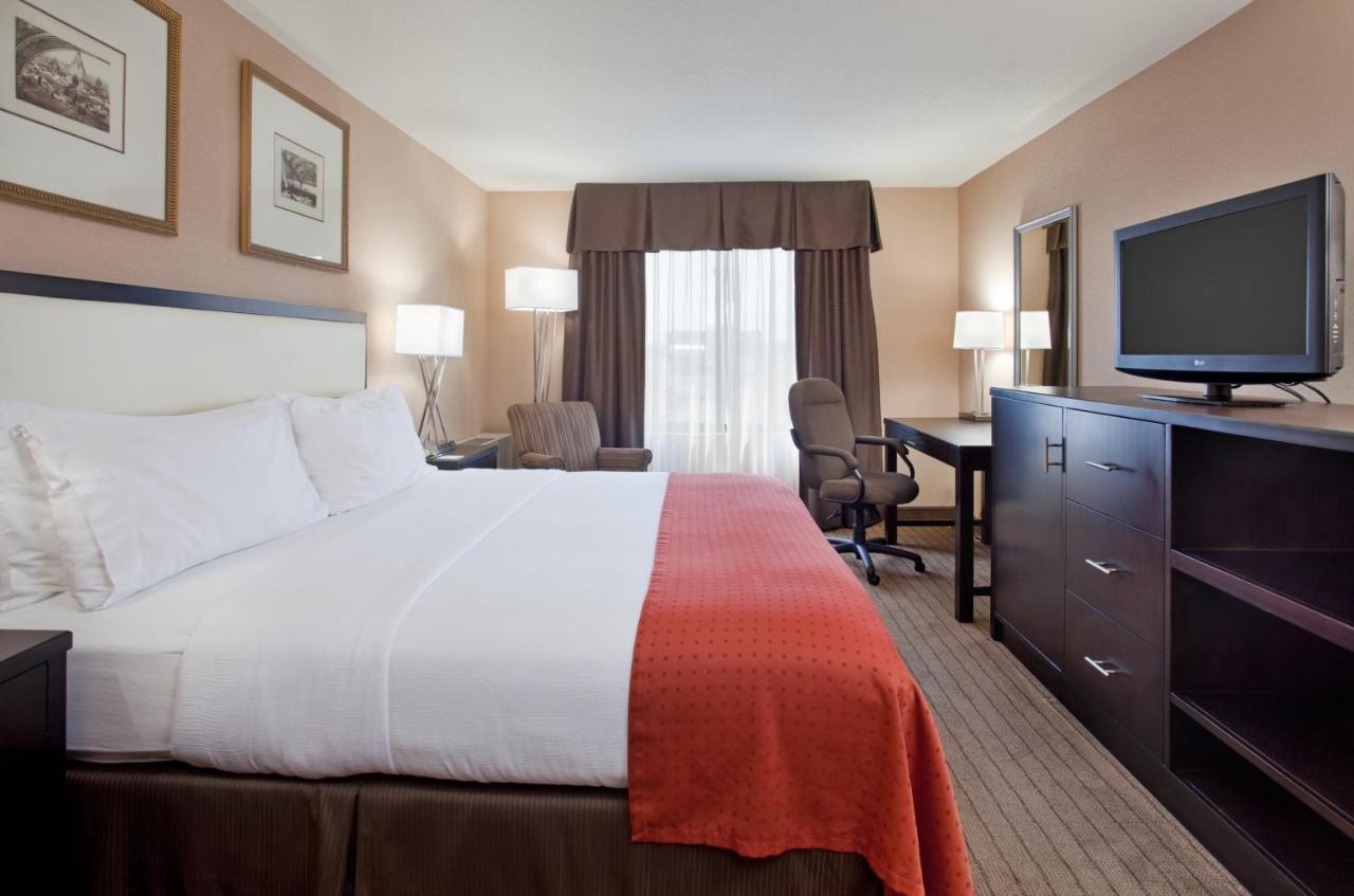 Holiday Inn Country Club Plaza Kansas City Extérieur photo