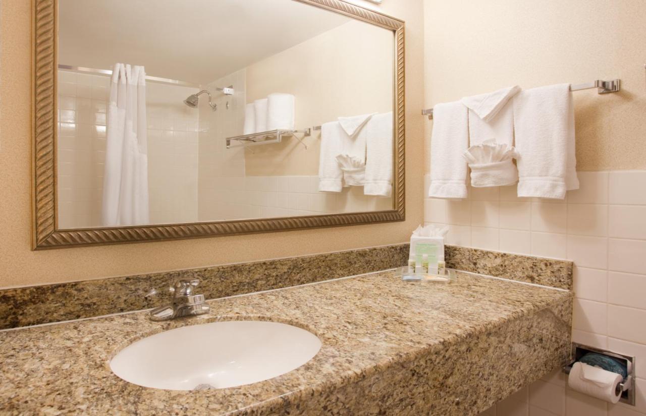 Holiday Inn Country Club Plaza Kansas City Extérieur photo