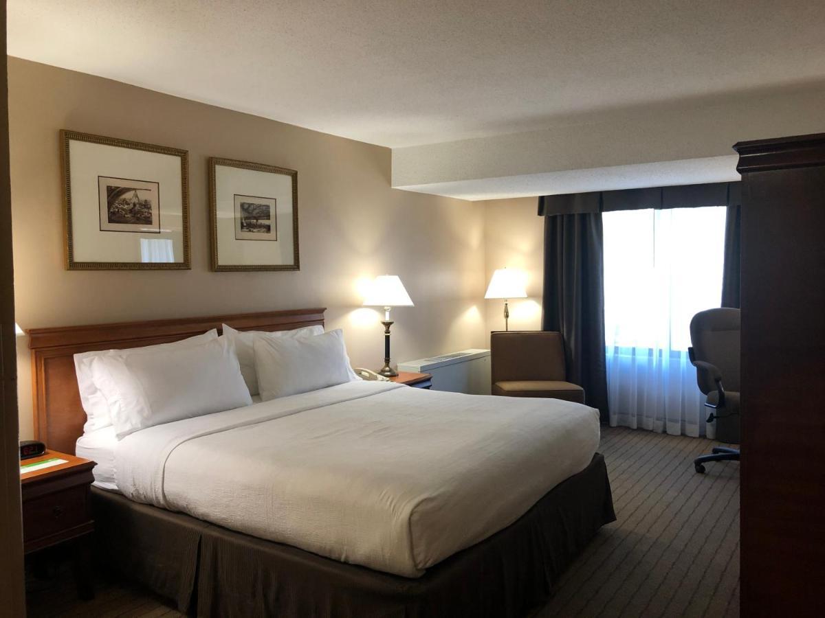 Holiday Inn Country Club Plaza Kansas City Extérieur photo